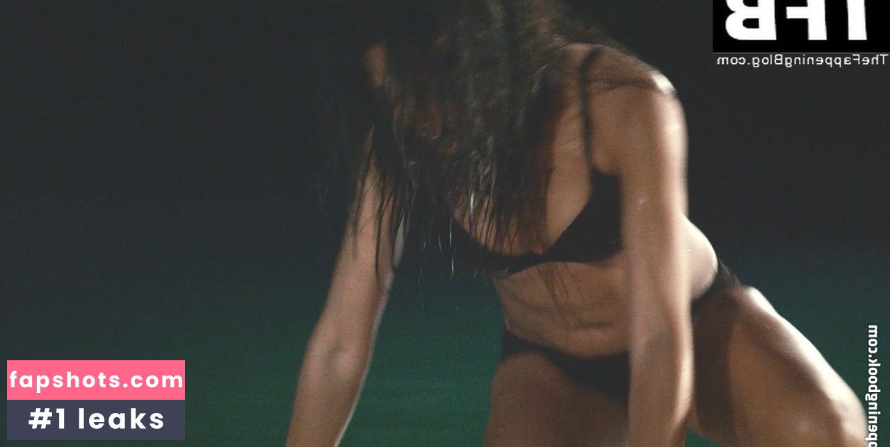 Meagan Tandy Nahé úniky fotek pouze od fanoušků #34 - Fapshots