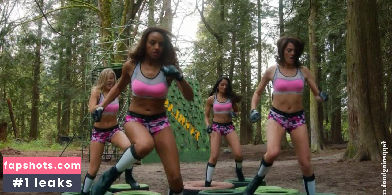 Meagan Tandy Nahé úniky fotek pouze od fanoušků #37 - Fapshots