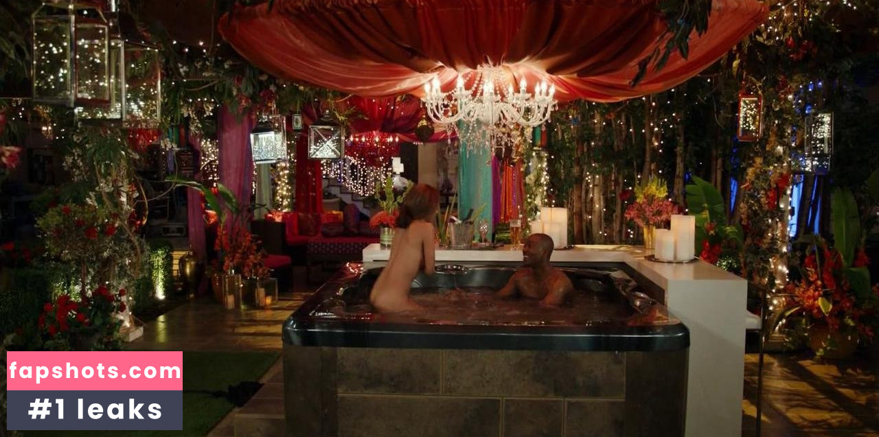 Meagan Tandy Nahé úniky fotek pouze od fanoušků #38 - Fapshots