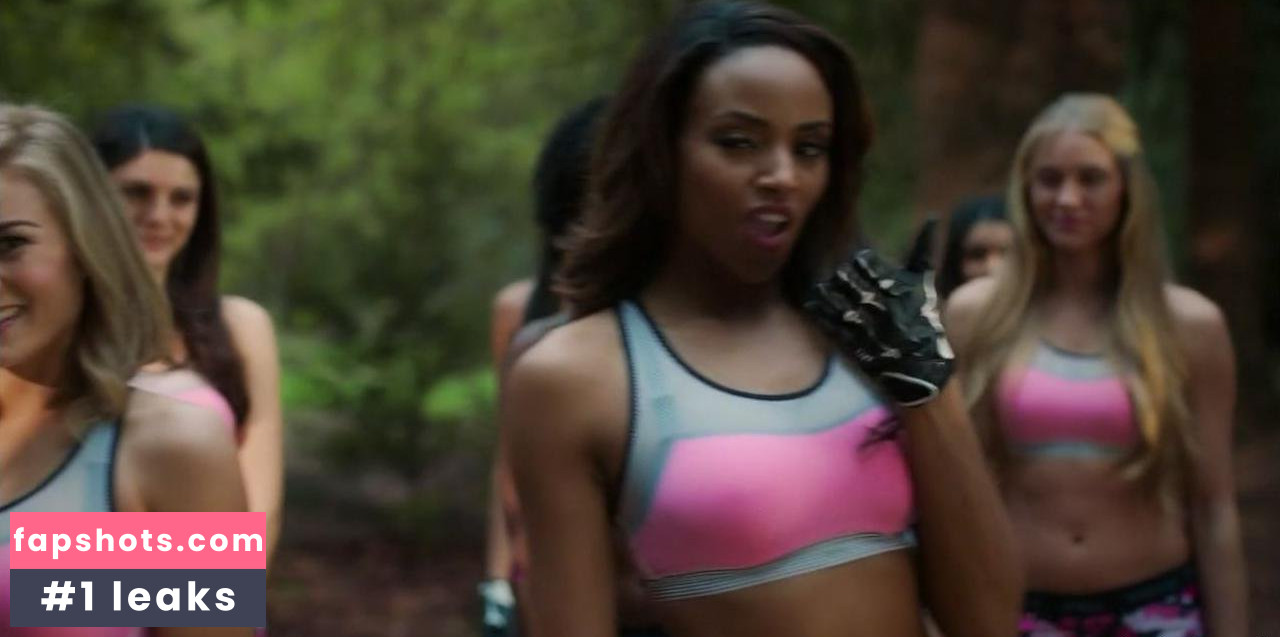 Meagan Tandy Nahé úniky fotek pouze od fanoušků #40 - Fapshots