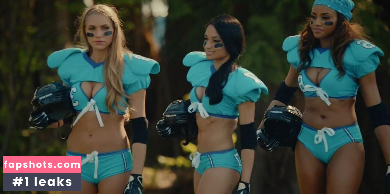 Meagan Tandy Nahé úniky fotek pouze od fanoušků #45 - Fapshots