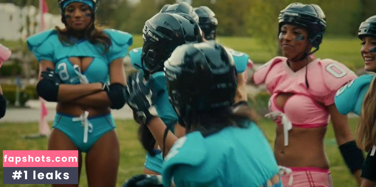 Meagan Tandy Nahé úniky fotek pouze od fanoušků #46 - Fapshots