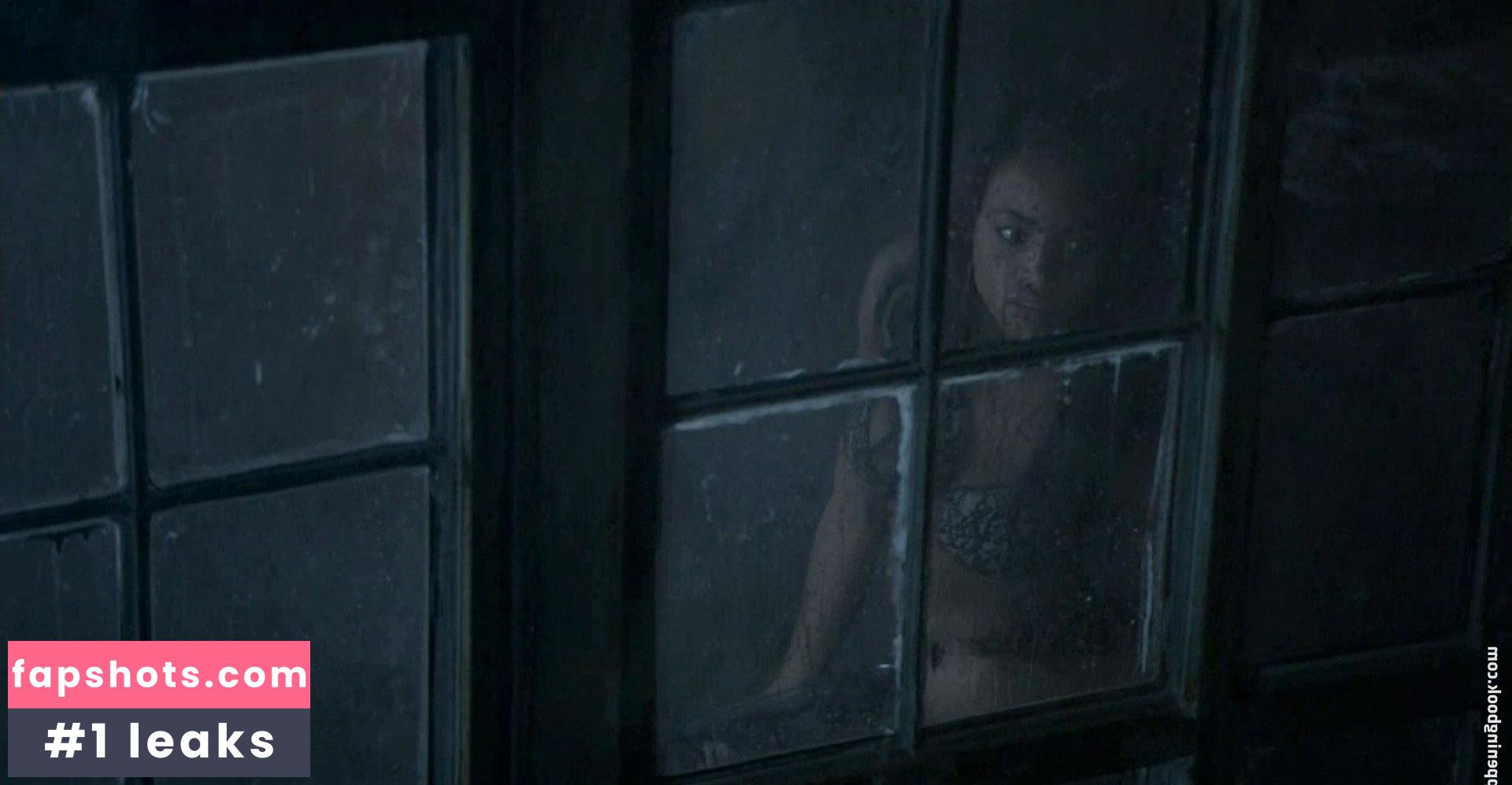 Meagan Tandy Nahé úniky fotek pouze od fanoušků #49 - Fapshots