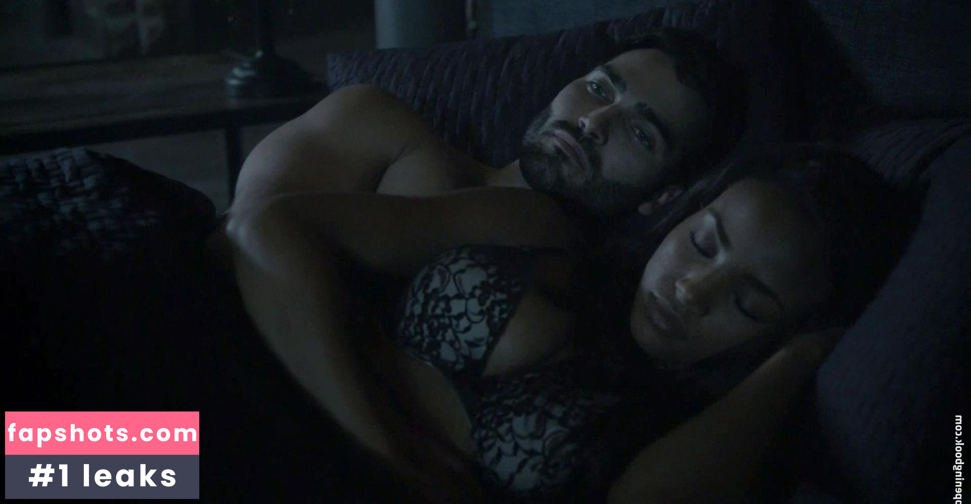 Meagan Tandy Nahé úniky fotek pouze od fanoušků #51 - Fapshots