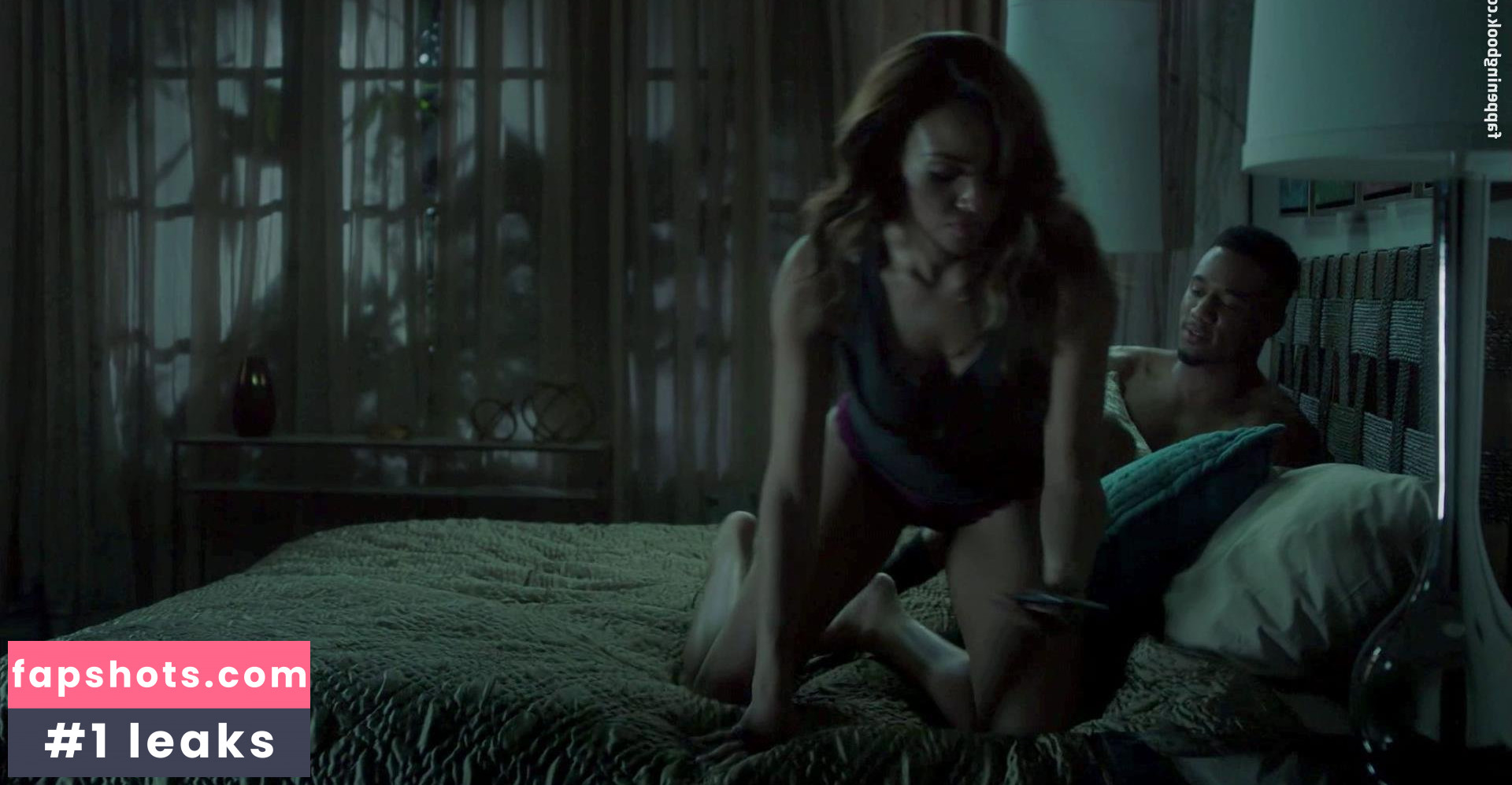 Meagan Tandy Nahé úniky fotek pouze od fanoušků #54 - Fapshots