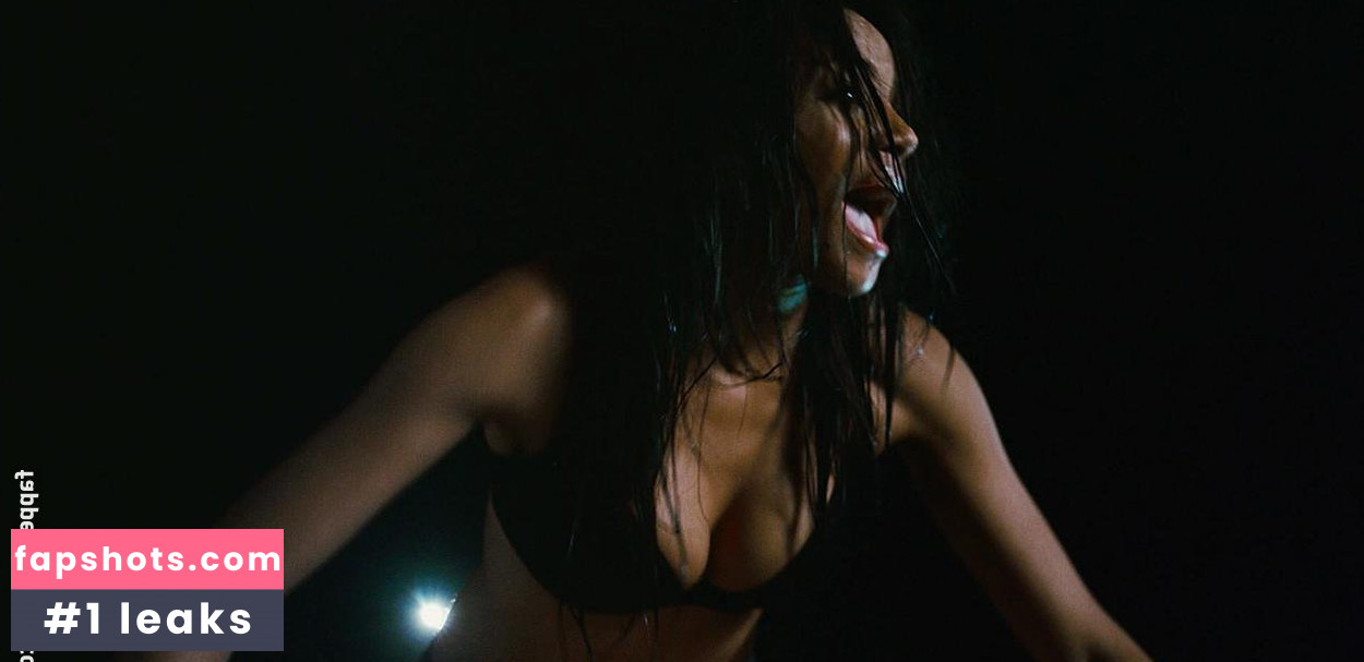 Meagan Tandy Nahé úniky fotek pouze od fanoušků #58 - Fapshots