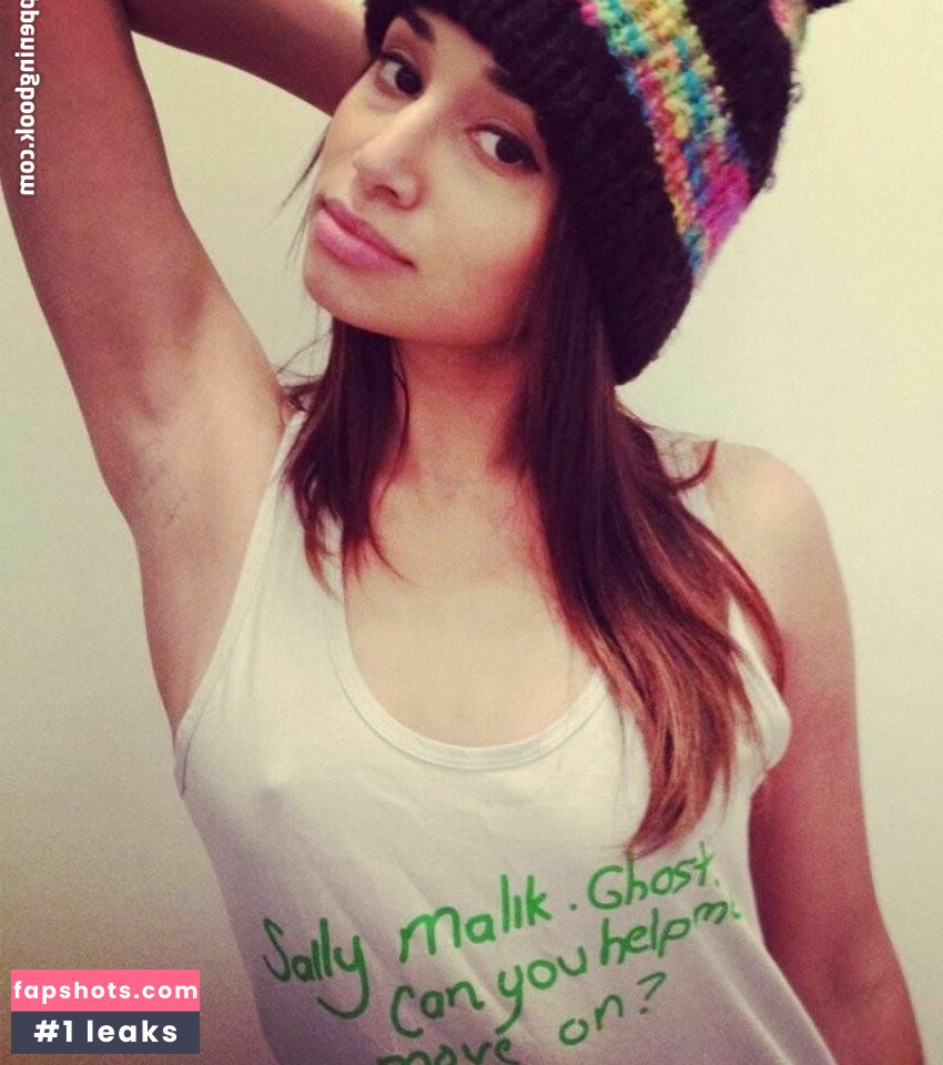 Meaghan Rath gallery photo #2