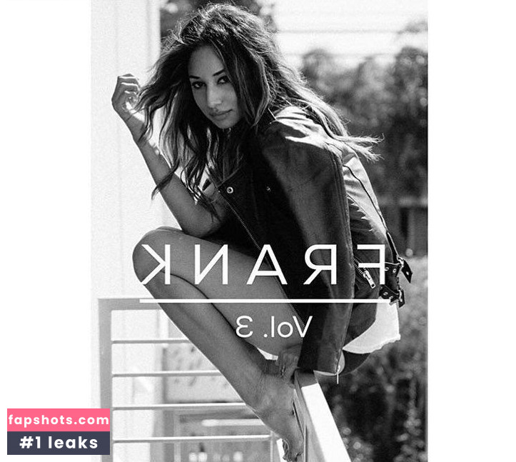 Meaghan Rath gallery photo #105