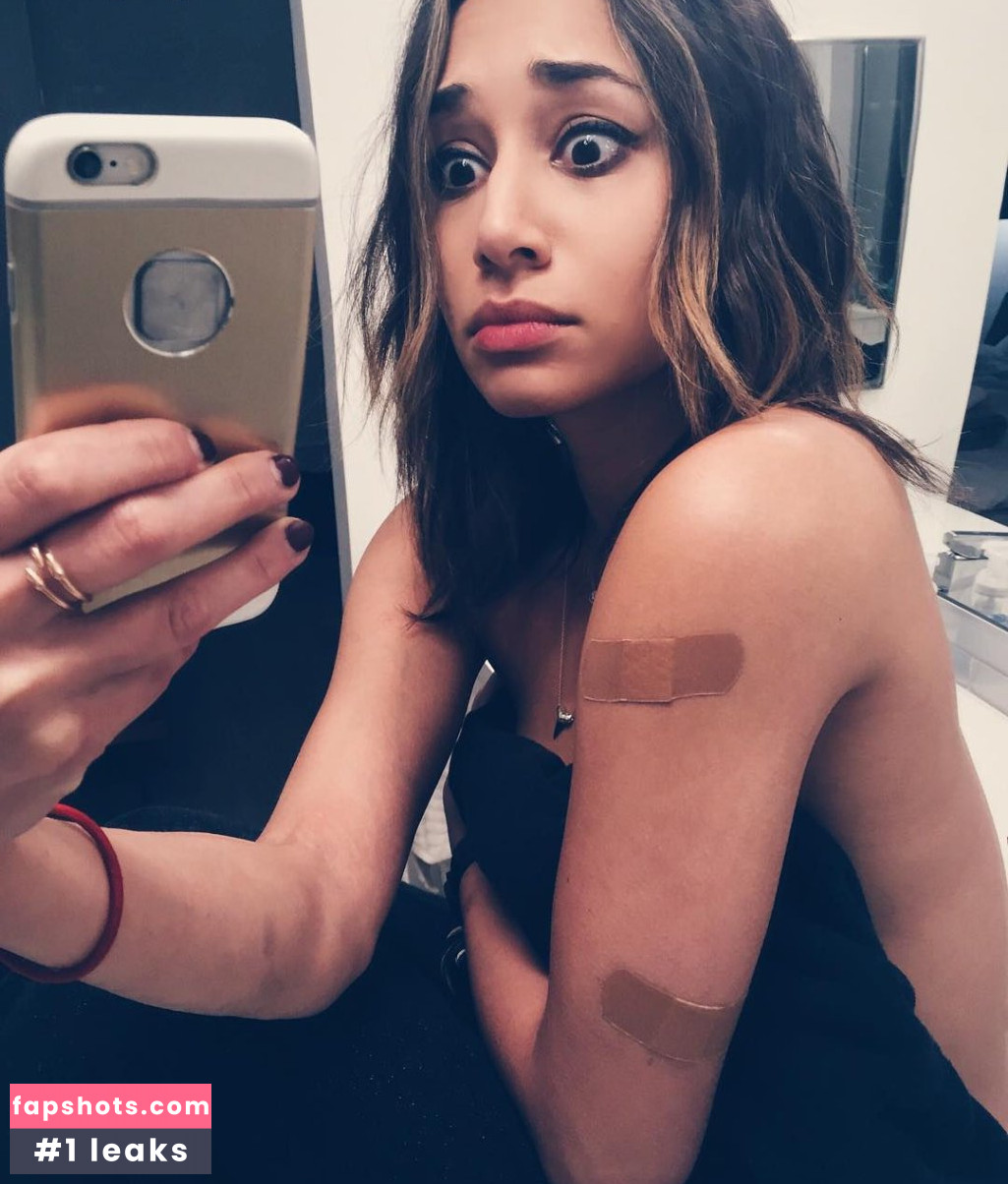 Meaghan Rath gallery photo #133