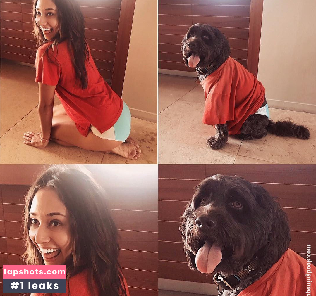 Meaghan Rath gallery photo #139