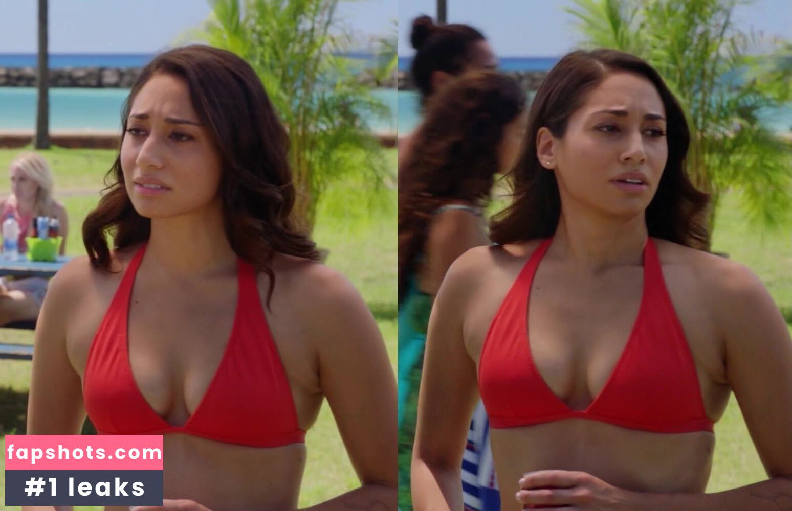 Meaghan Rath gallery photo #15