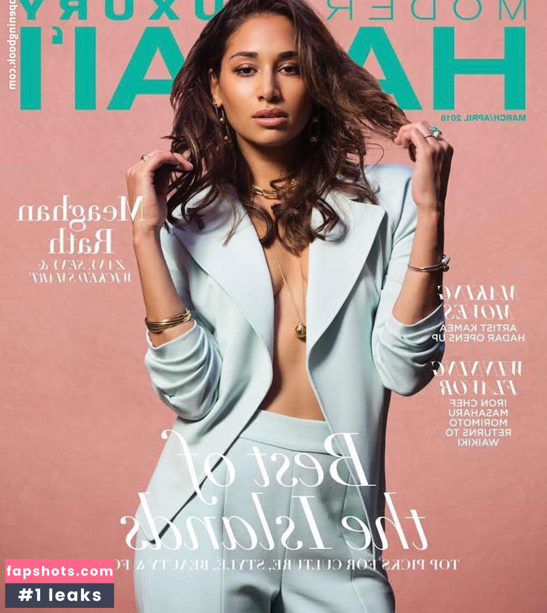Meaghan Rath gallery photo #142