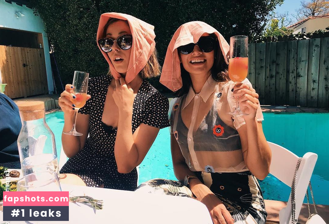 Meaghan Rath gallery photo #154