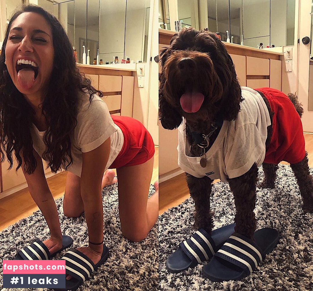 Meaghan Rath gallery photo #168