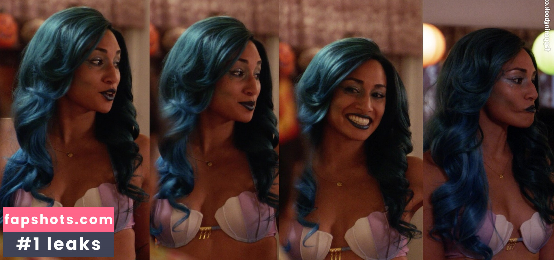 Meaghan Rath gallery photo #44