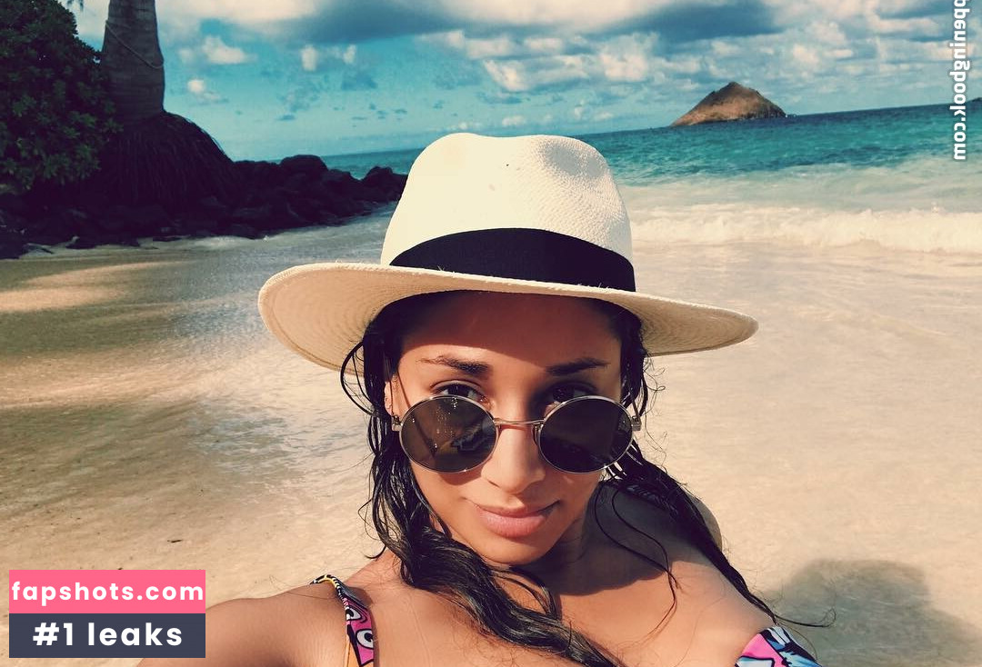 Meaghan Rath gallery photo #53