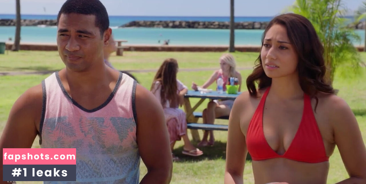 Meaghan Rath gallery photo #8