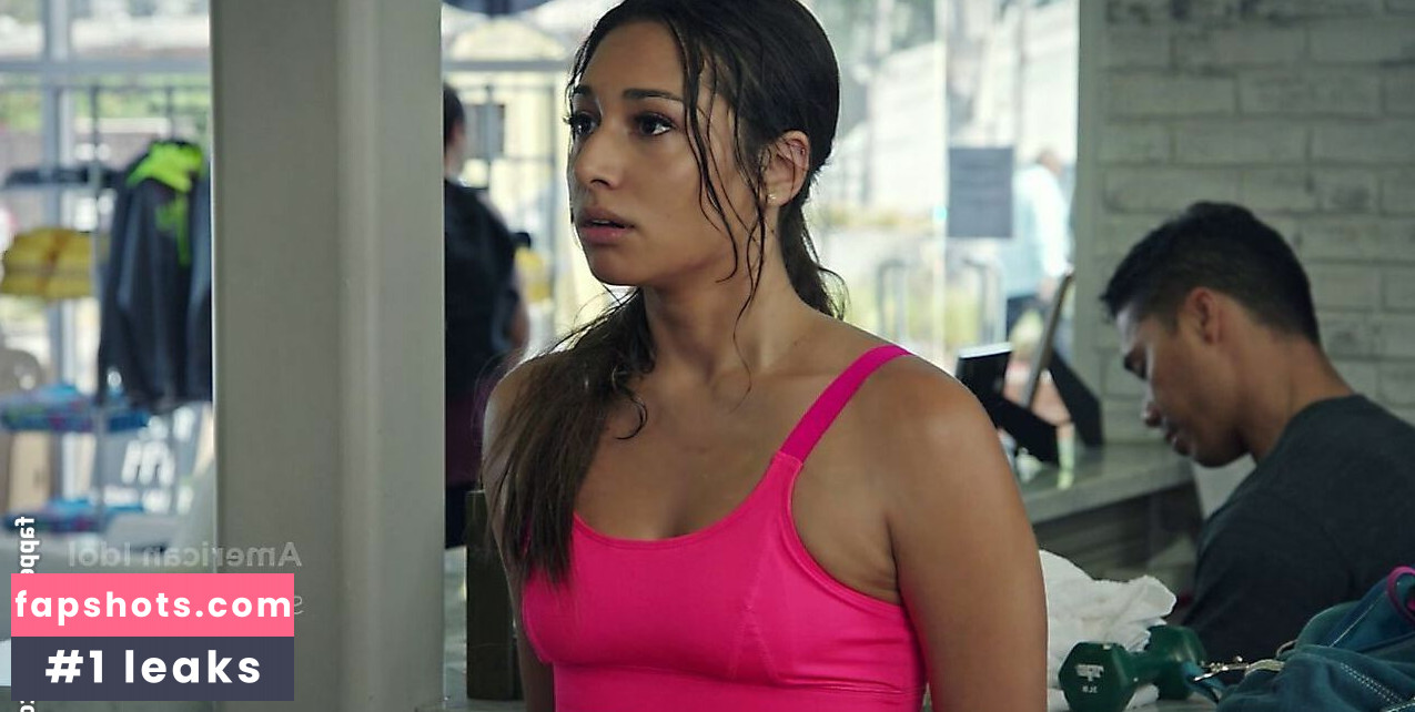 Meaghan Rath gallery photo #10