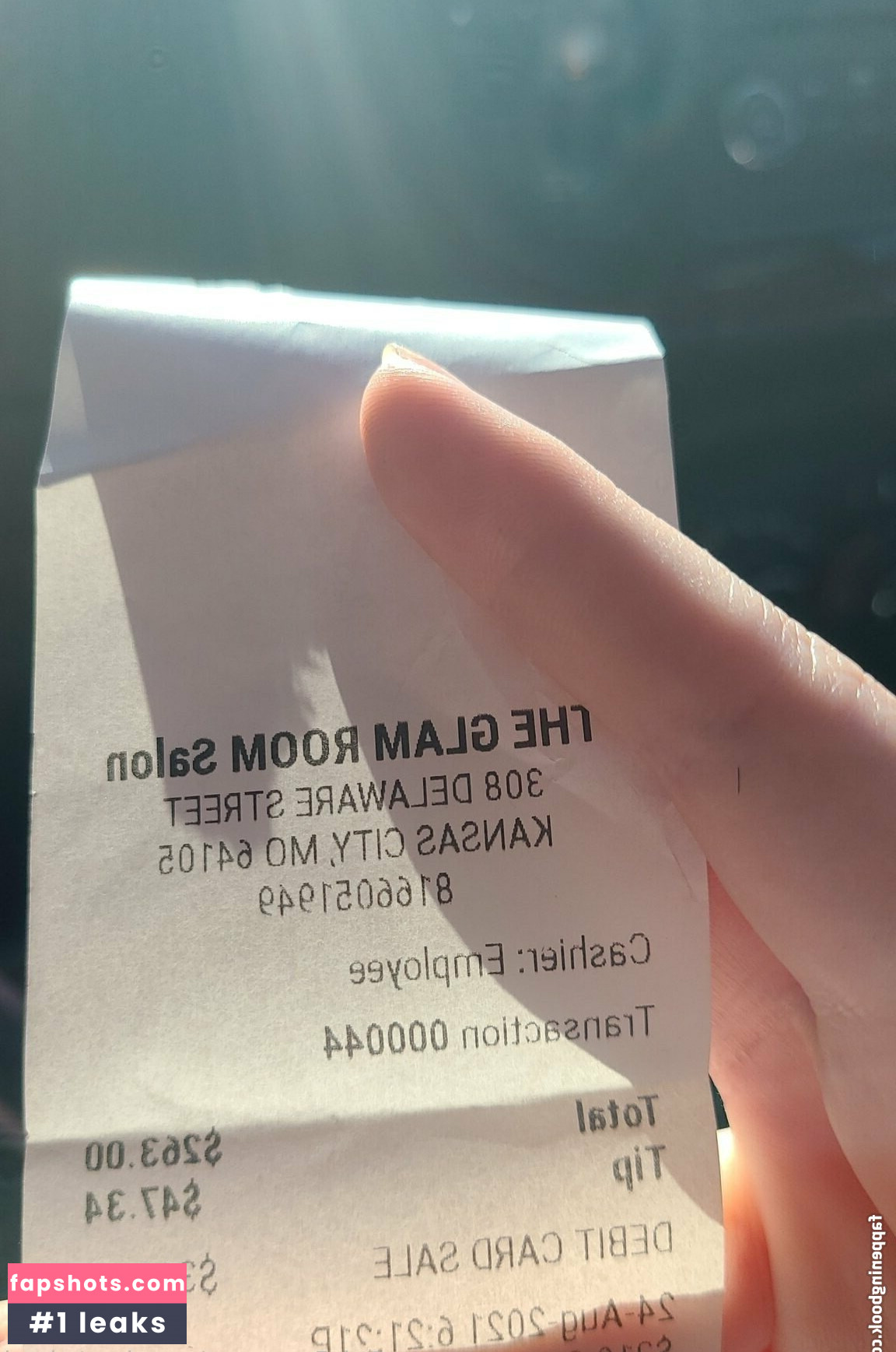 meaghanisdead Nahé úniky fotek pouze od fanoušků #28 - Fapshots