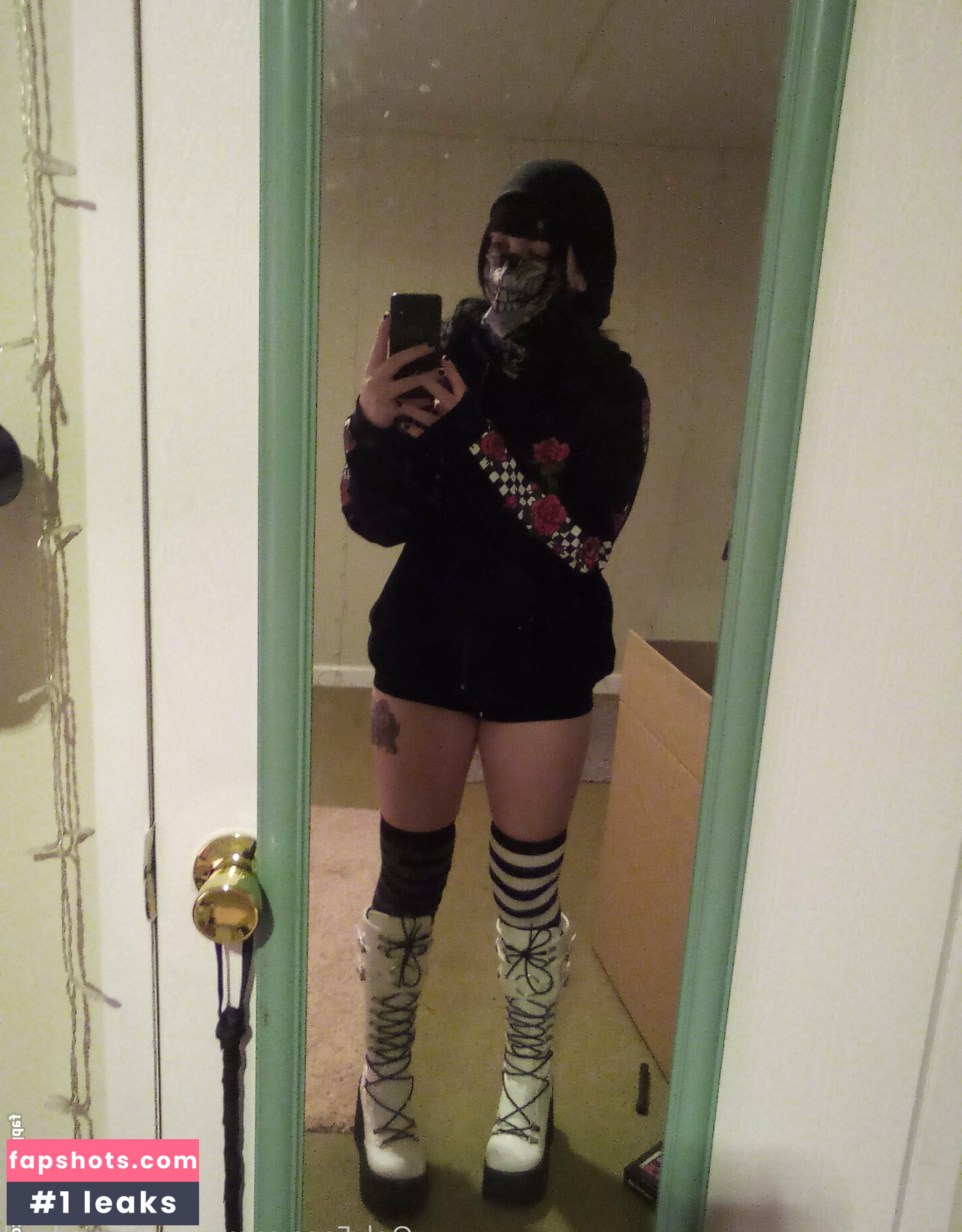 meaghanisdead Nahé úniky fotek pouze od fanoušků #48 - Fapshots