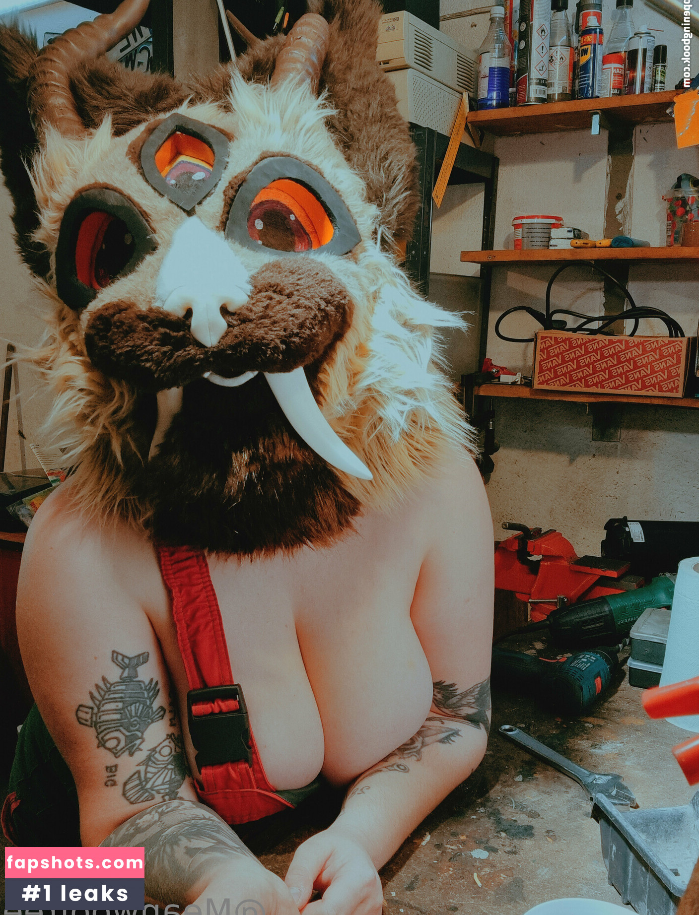 meanwoofree Nahé úniky fotek pouze od fanoušků #3 - Fapshots