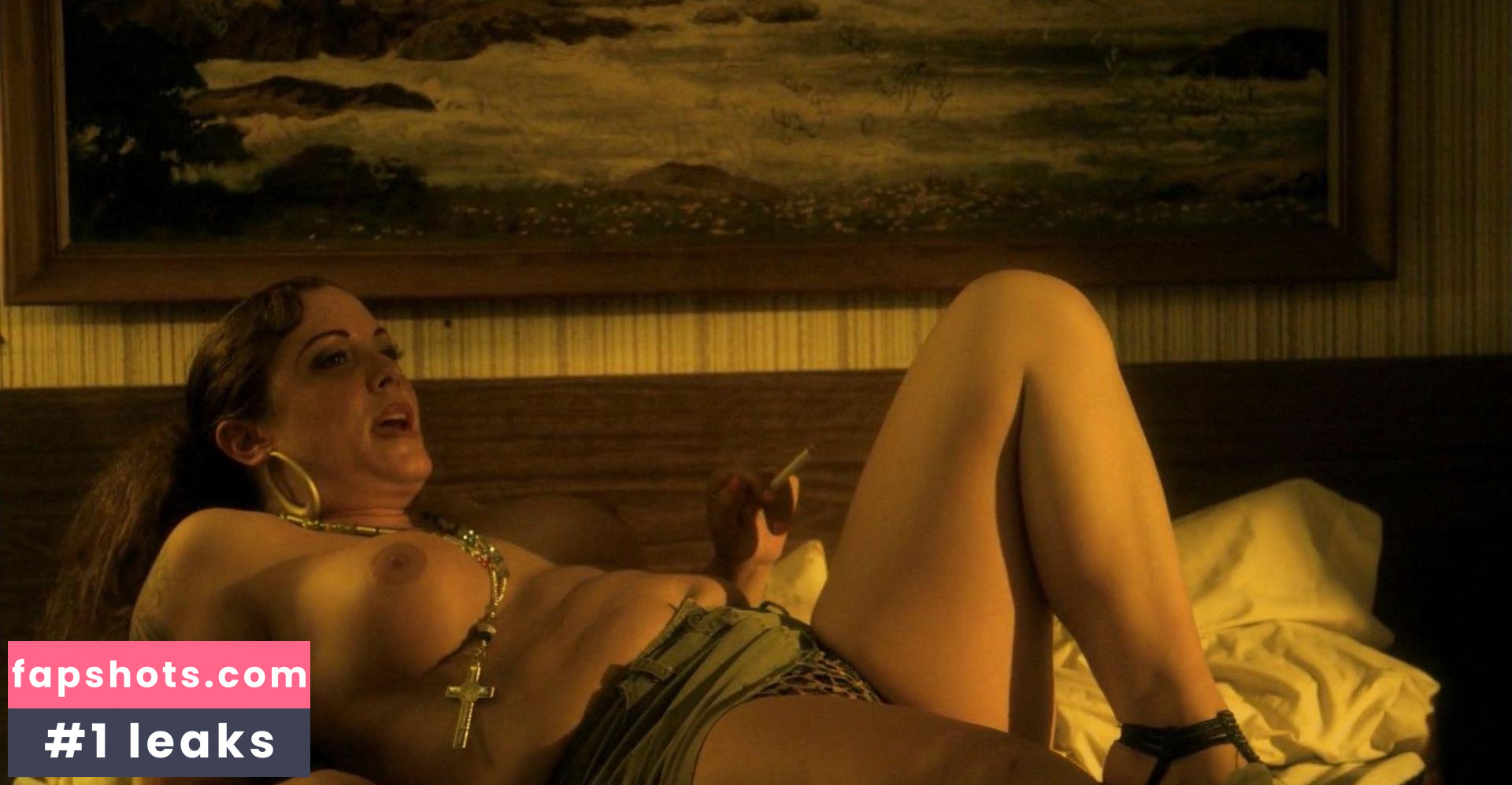 Mecah Craig Nahé úniky fotek pouze od fanoušků #11 - Fapshots