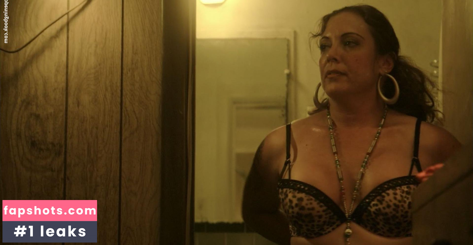 Mecah Craig Nahé úniky fotek pouze od fanoušků #12 - Fapshots