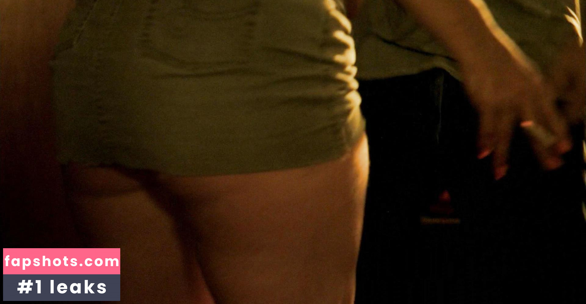 Mecah Craig Nahé úniky fotek pouze od fanoušků #14 - Fapshots