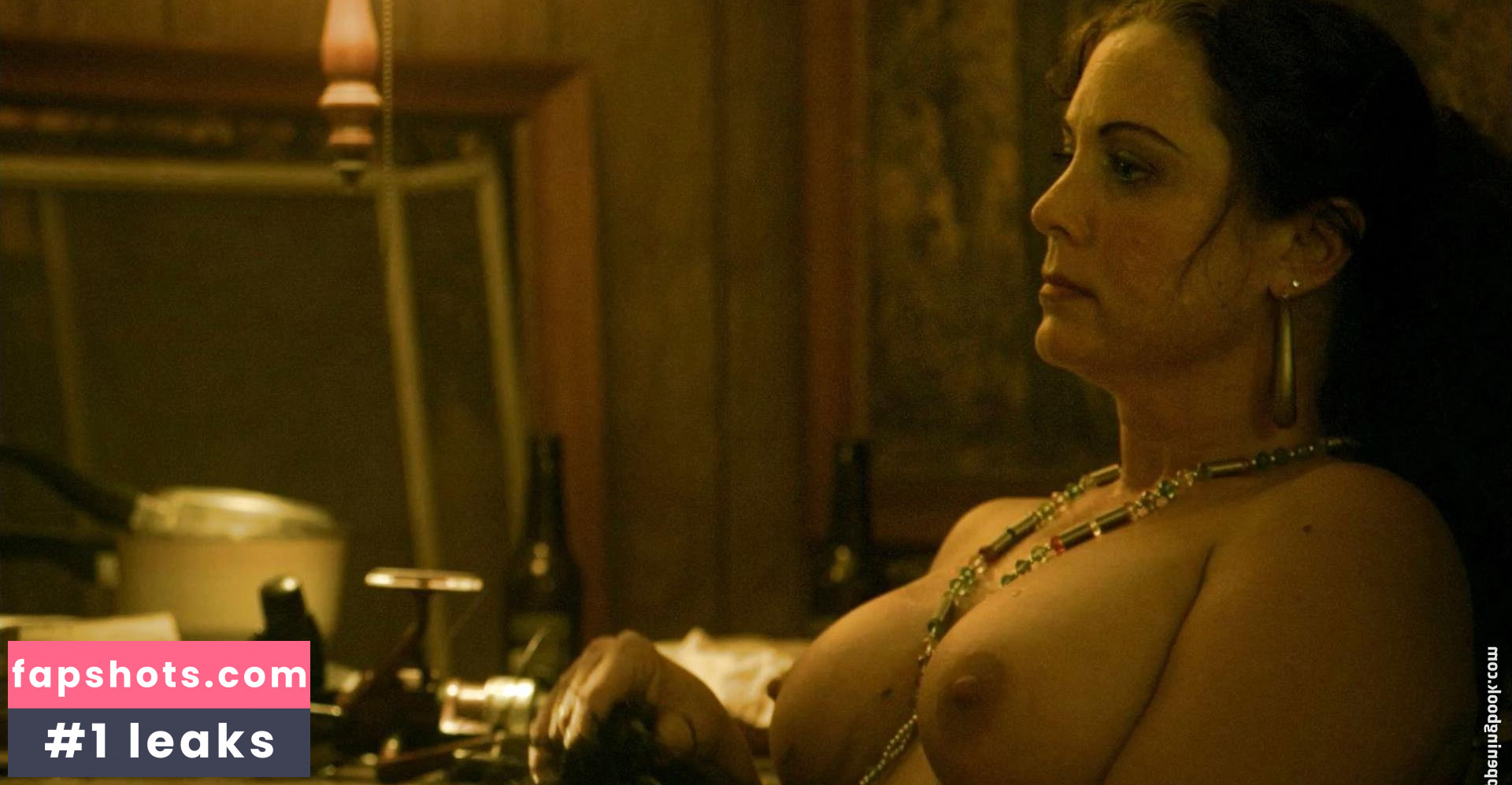 Mecah Craig Nahé úniky fotek pouze od fanoušků #8 - Fapshots