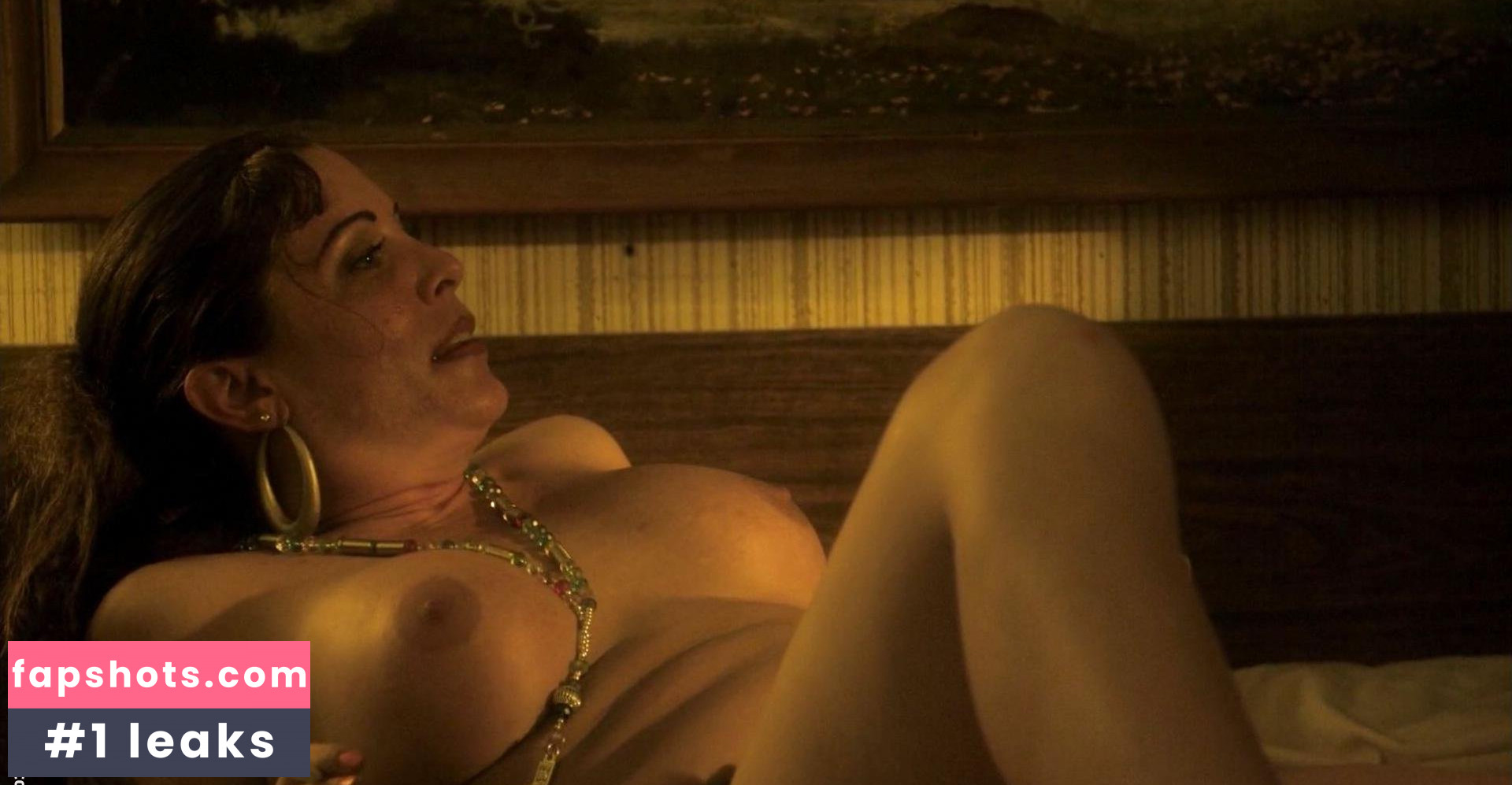 Mecah Craig Nahé úniky fotek pouze od fanoušků #9 - Fapshots