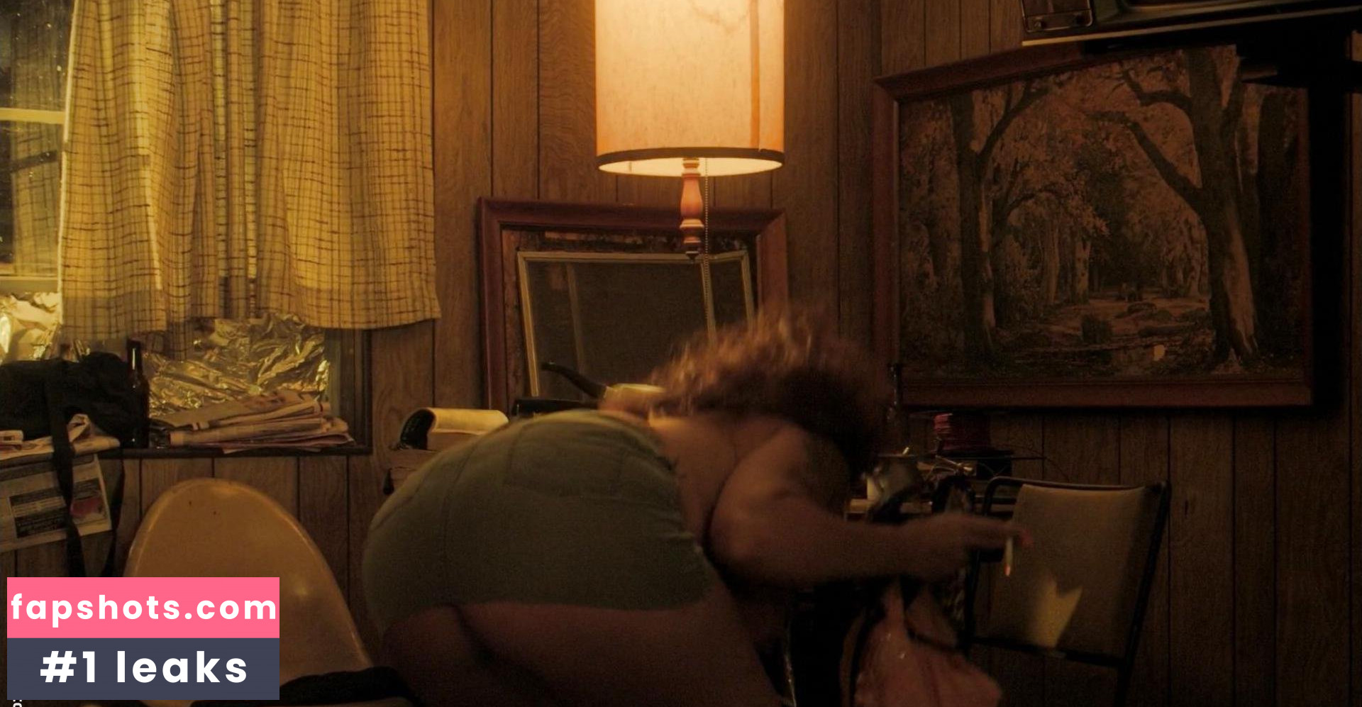 Mecah Craig Nahé úniky fotek pouze od fanoušků #10 - Fapshots