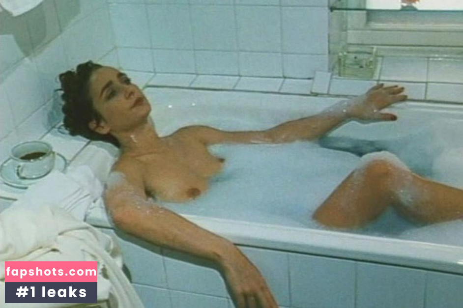 Mechthild Großmann Filtración Desnuda OnlyFans Foto #6 - Fapshots