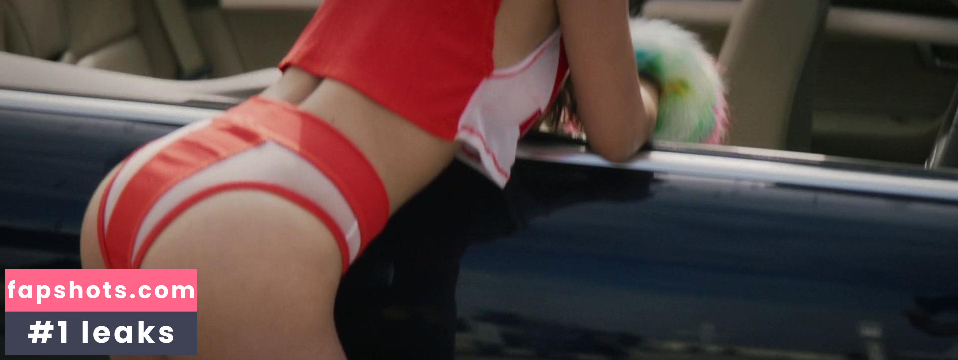 Medalion Rahimi nude babe gallery