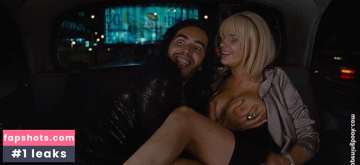 Meddy Ford gallery photo #3