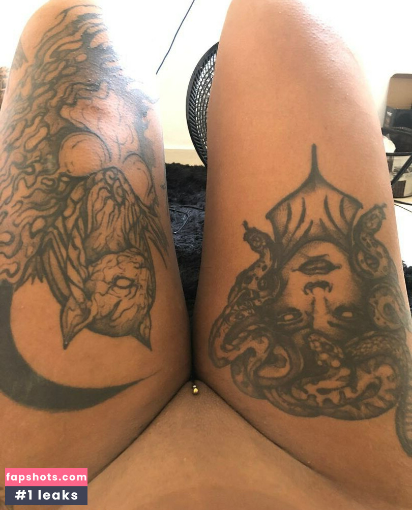 Medusa.bad Nude Leaks OnlyFans Photos #45 - LeakJerk