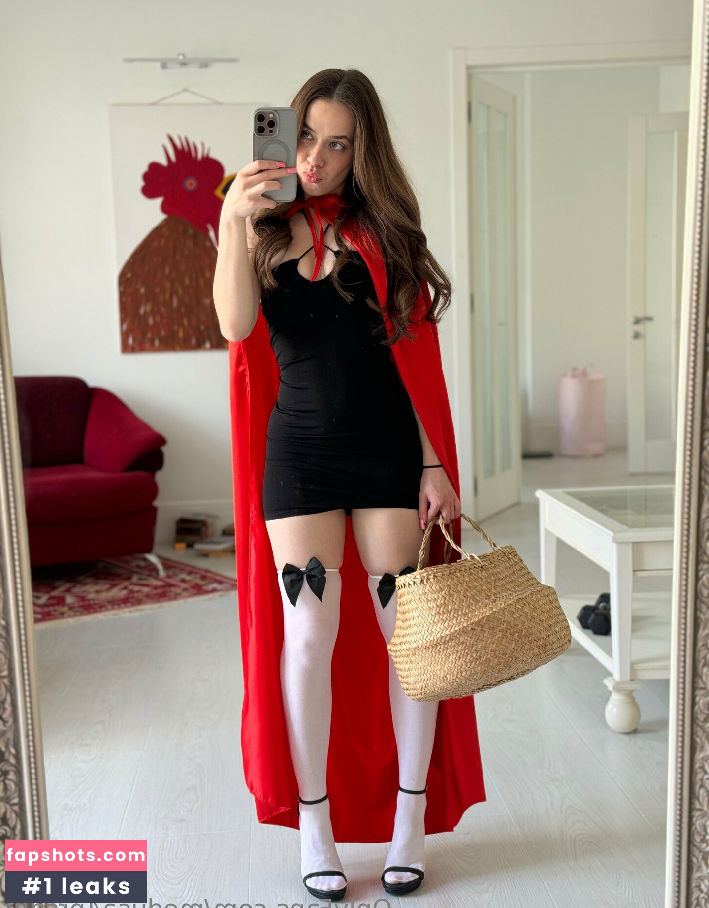 medusa4prsdnt Nude Leaks OnlyFans Photos #4 - Fapshots