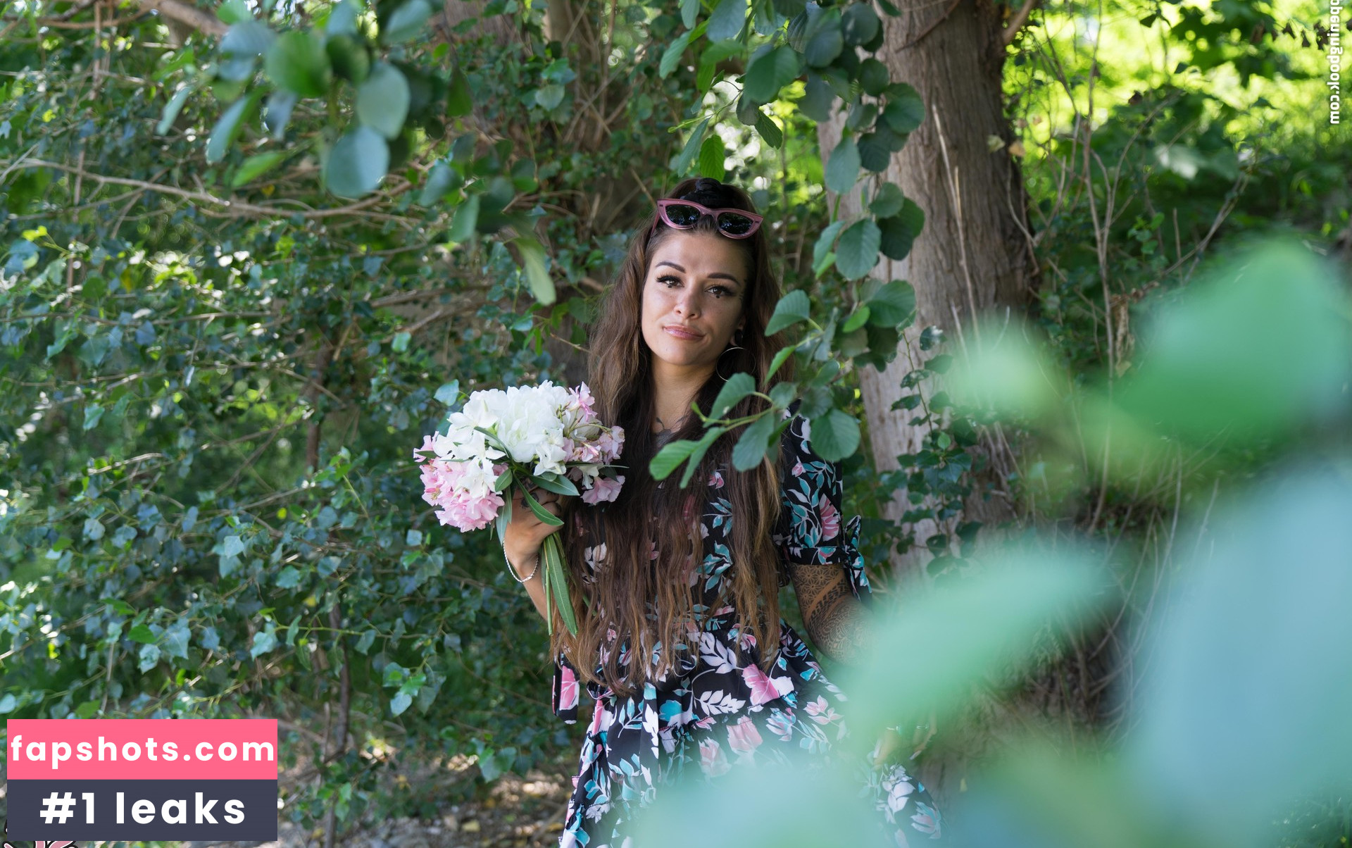 Medusaphrodite gallery photo #7