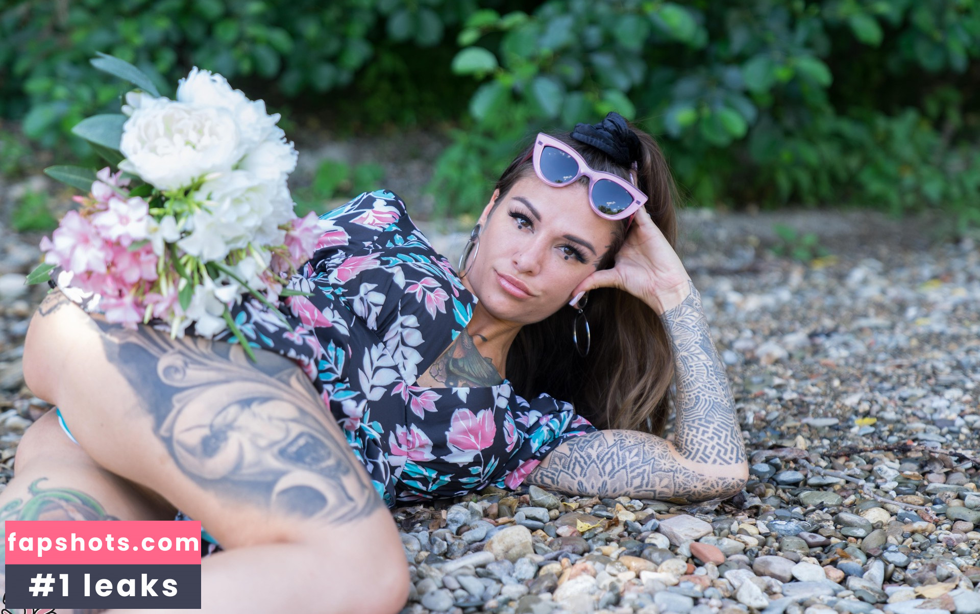 Medusaphrodite gallery photo #8