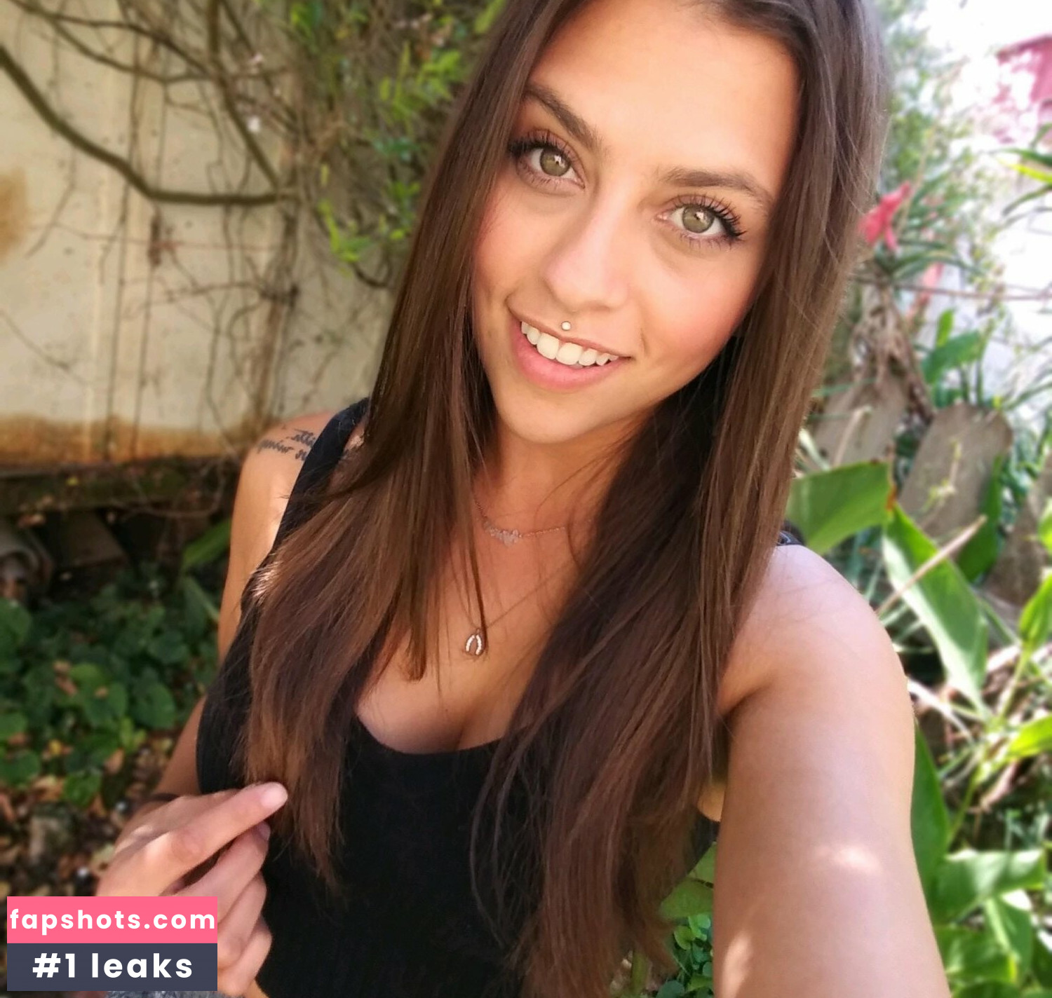 Medussah Nahé úniky fotek pouze od fanoušků #3 - Fapshots