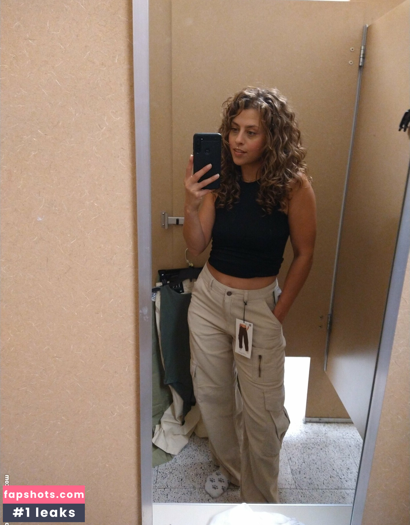 Medussah Nahé úniky fotek pouze od fanoušků #21 - Fapshots