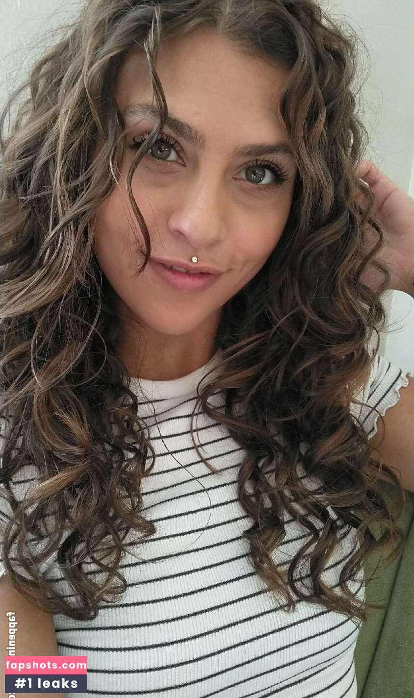 Medussah Nahé úniky fotek pouze od fanoušků #23 - Fapshots