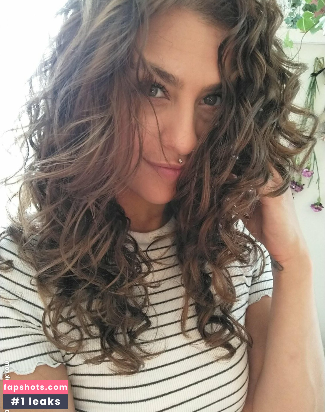 Medussah Nahé úniky fotek pouze od fanoušků #24 - Fapshots