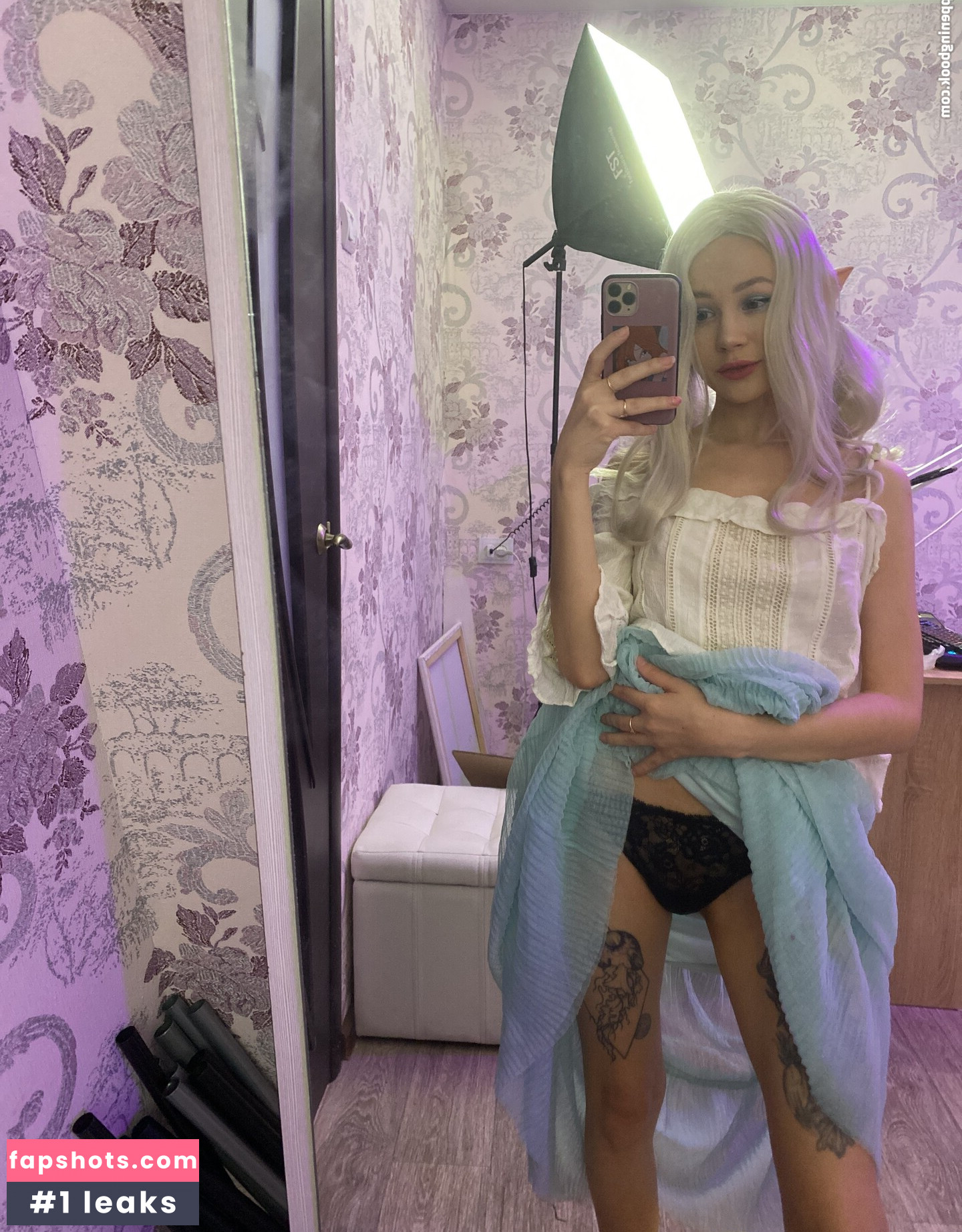 Meduzko Boosty Help . gallery photo #8