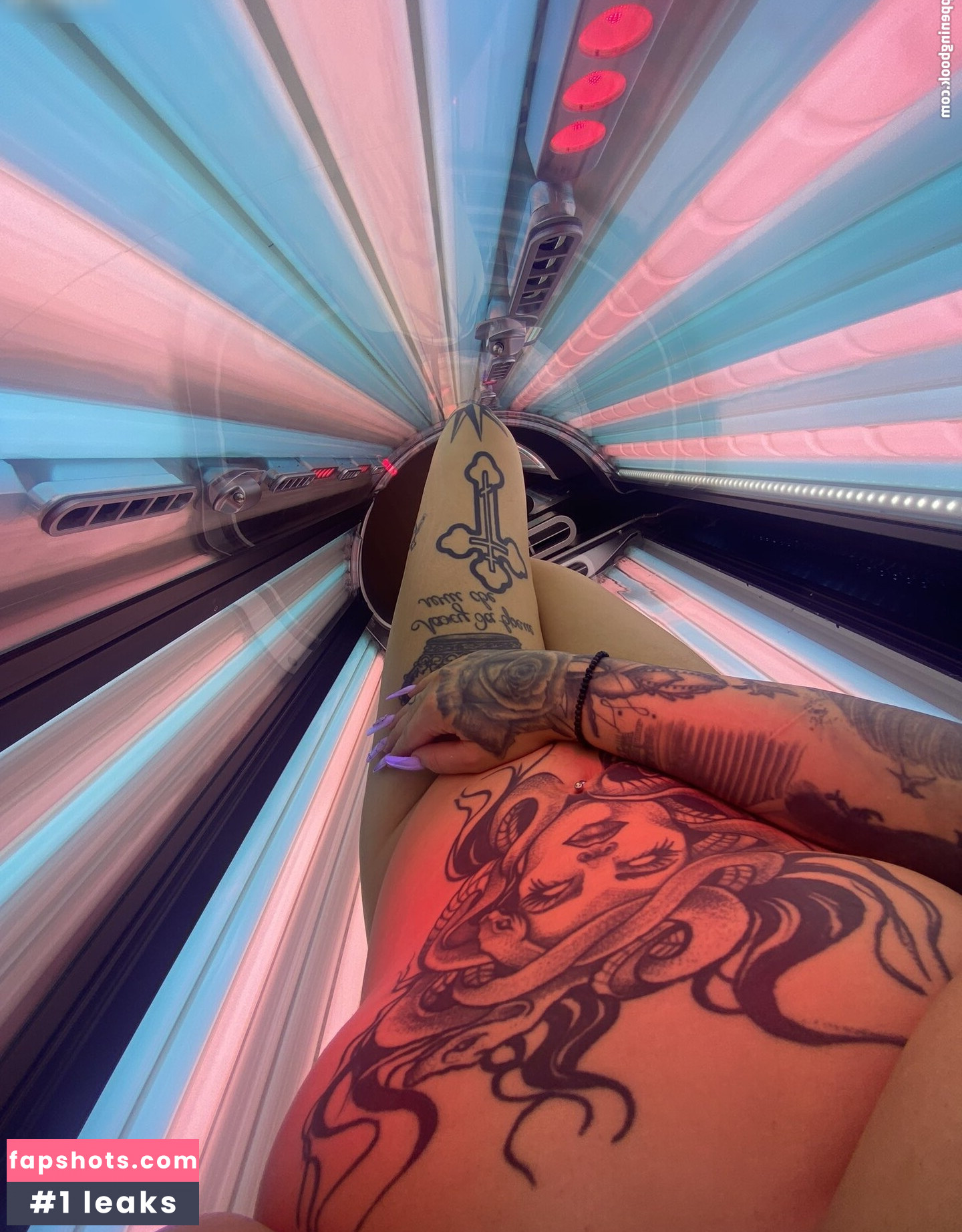 Meduzxa Nacktheit OnlyFans Fotos #2 - Fapshots