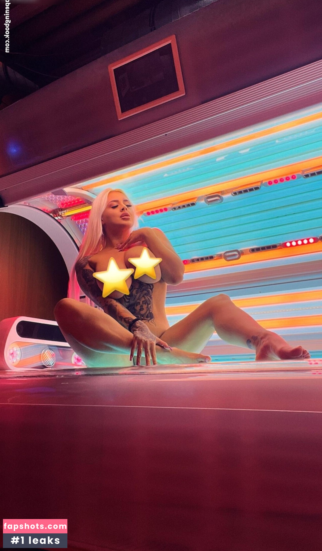 Meduzxa Nacktheit OnlyFans Fotos #8 - Fapshots