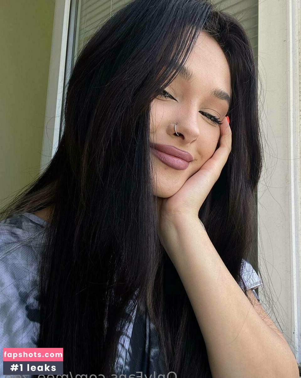 mee_zee Filtración Desnuda OnlyFans Foto #52 - Fapshots