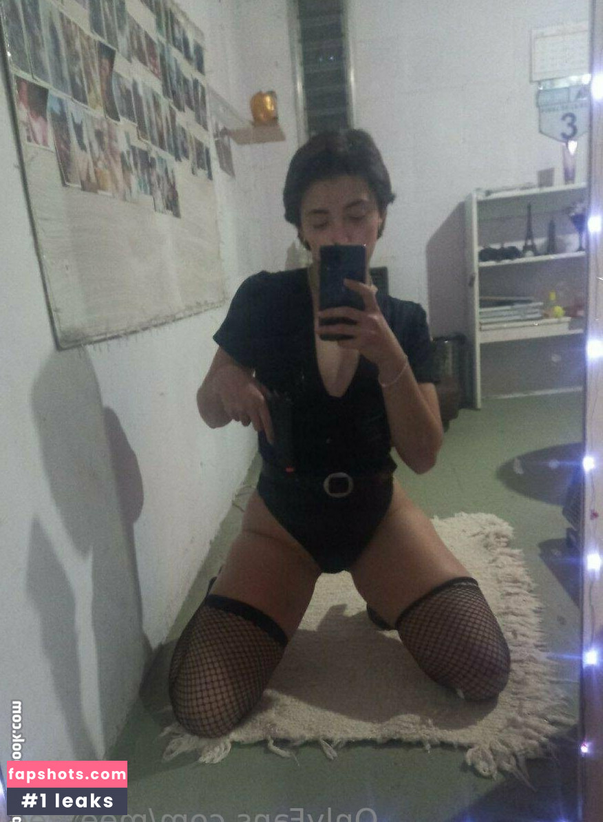 mee_zee Filtración Desnuda OnlyFans Foto #58 - Fapshots
