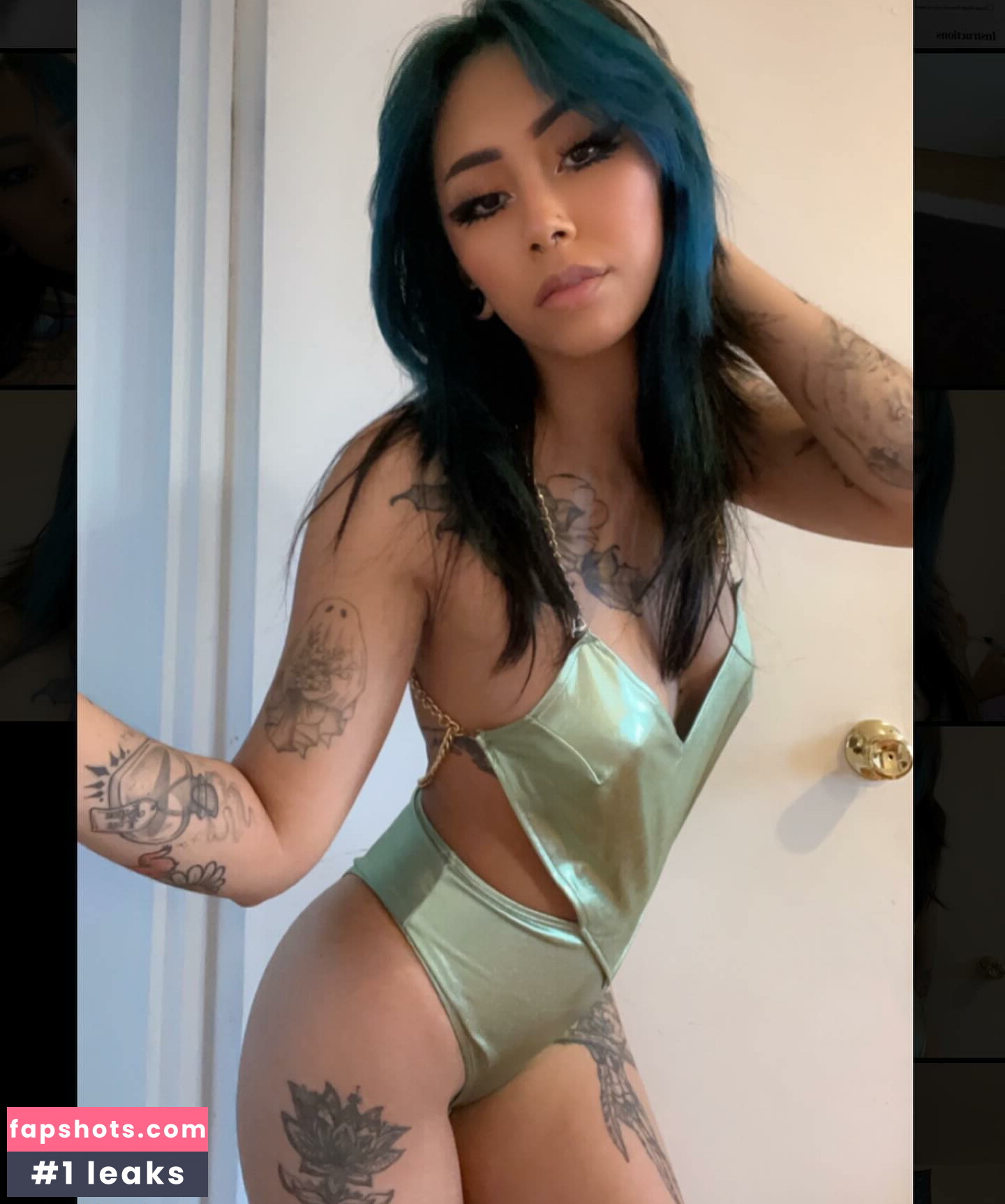 meelliissax gallery photo #14