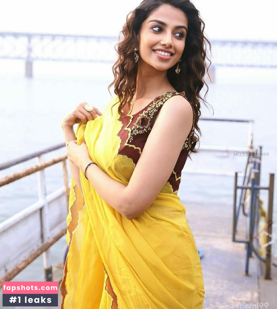 Meenakshi Chaudhary gallery photo #15