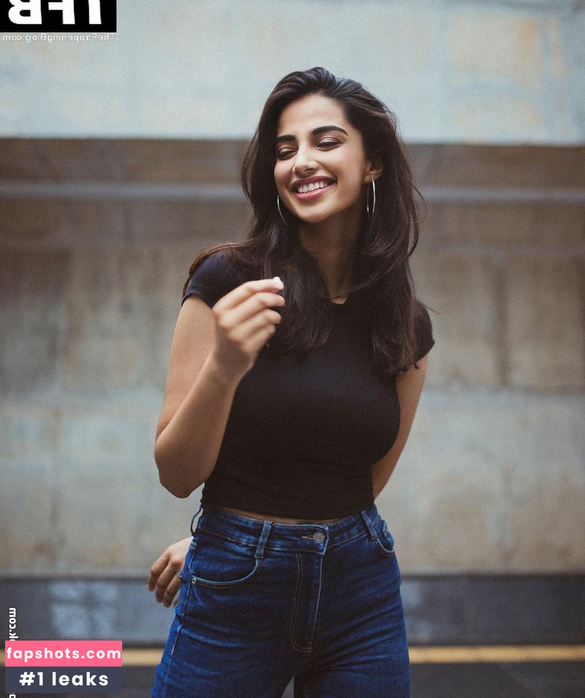 Meenakshii Chaudhary gallery photo #14